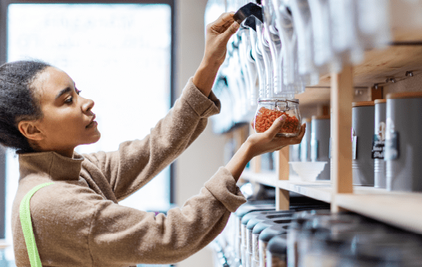 Creating a Sustainable Supply Chain