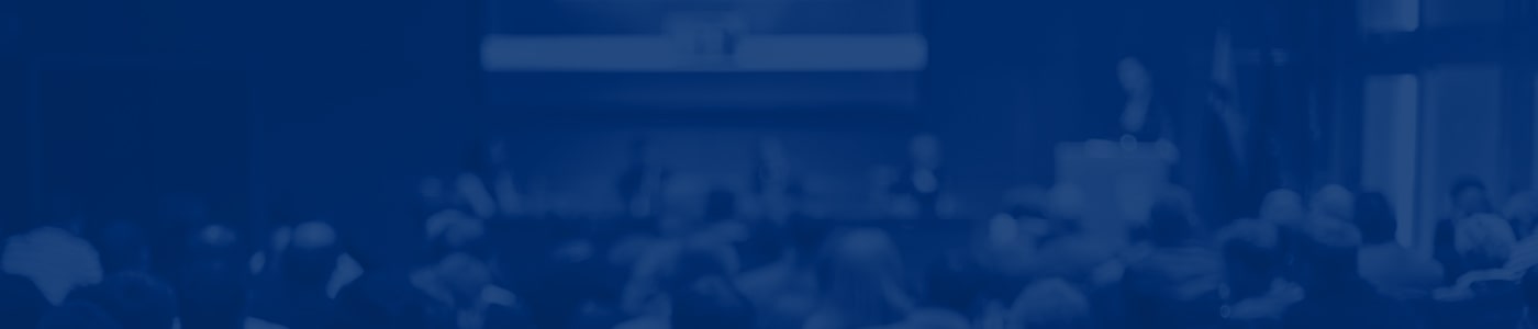 Education & Events