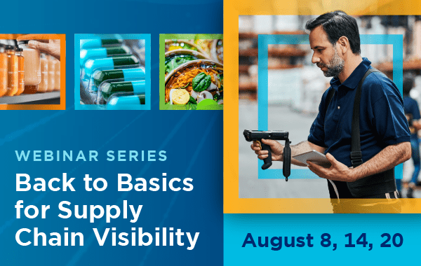 3-Part Webinar Series