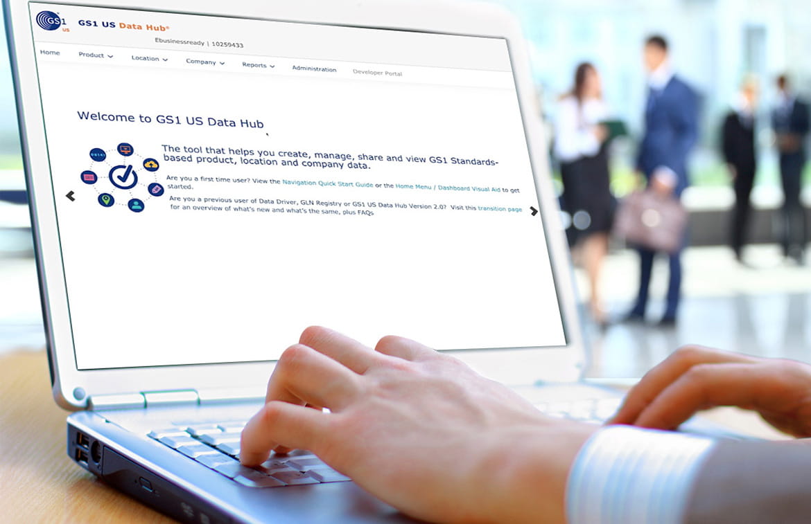Introduction to Data Hub