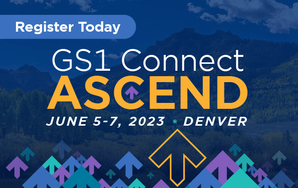 GS1 Connect