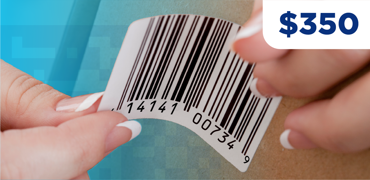 GS1 Connect Pricing