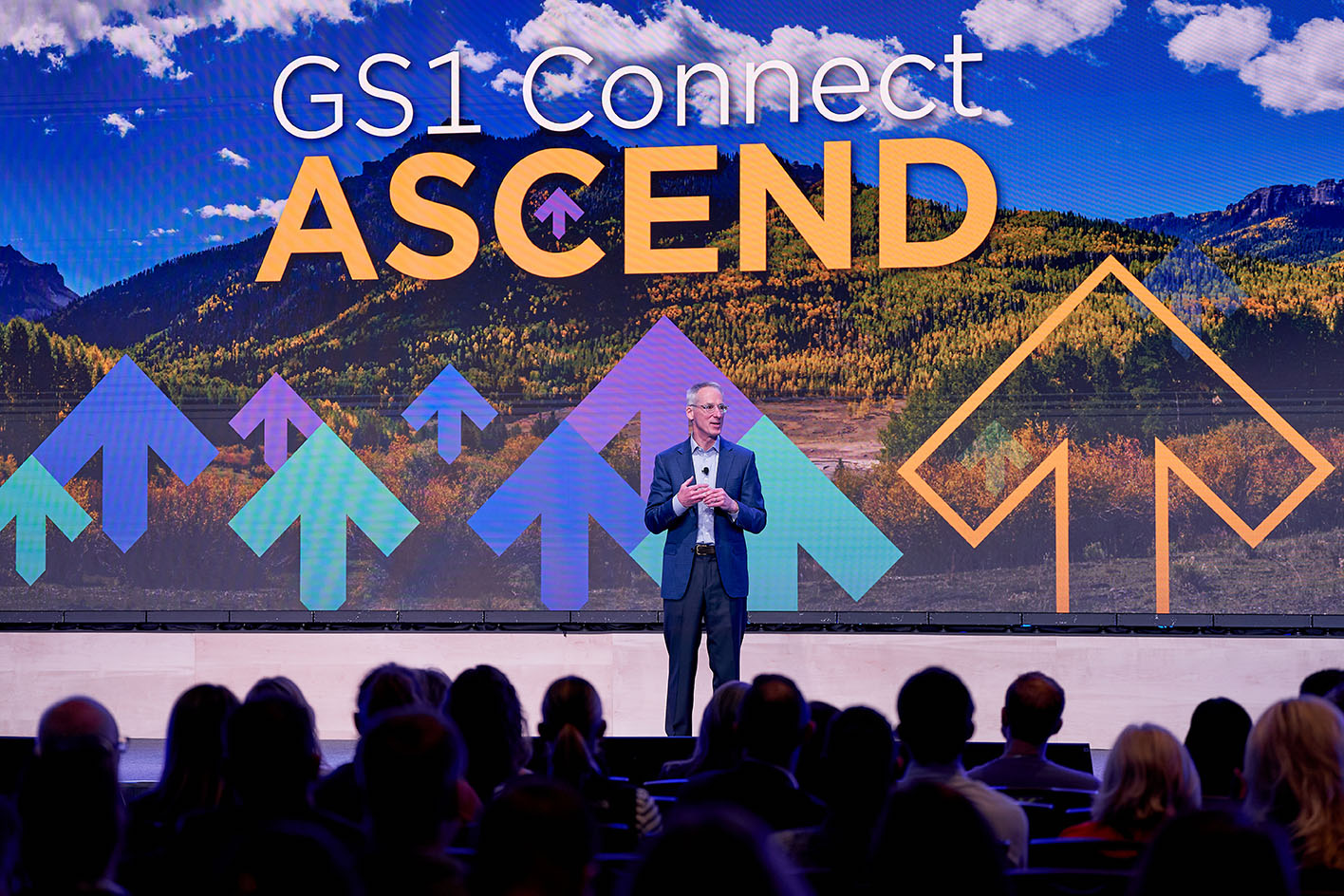GS1 Connect Day 2