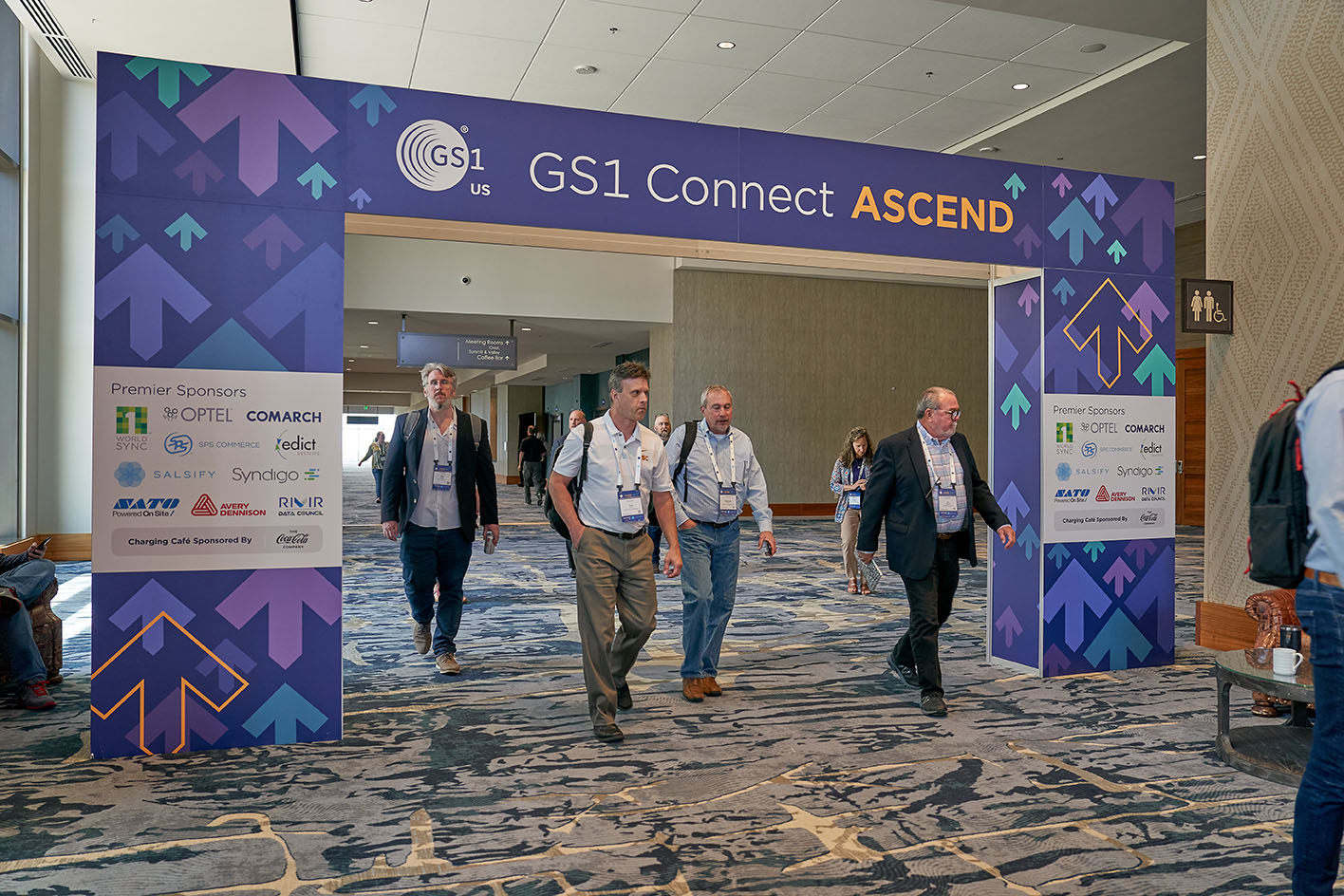 GS1 Connect Day 3