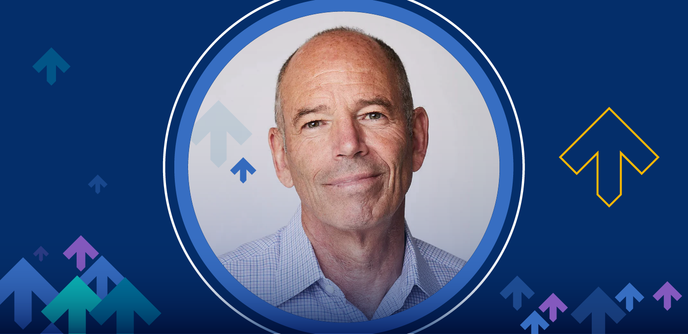 Marc Randolph Headshot