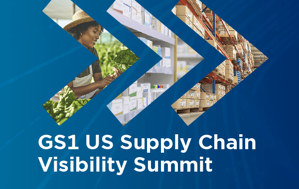 GS1 US Supply Chain Visibility Summit 2023