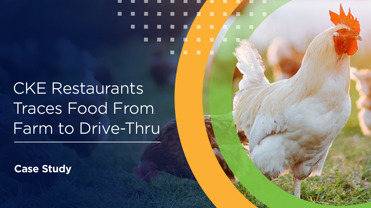 Case Study CKE Restaurants