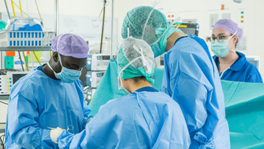 Fresenius Kabi