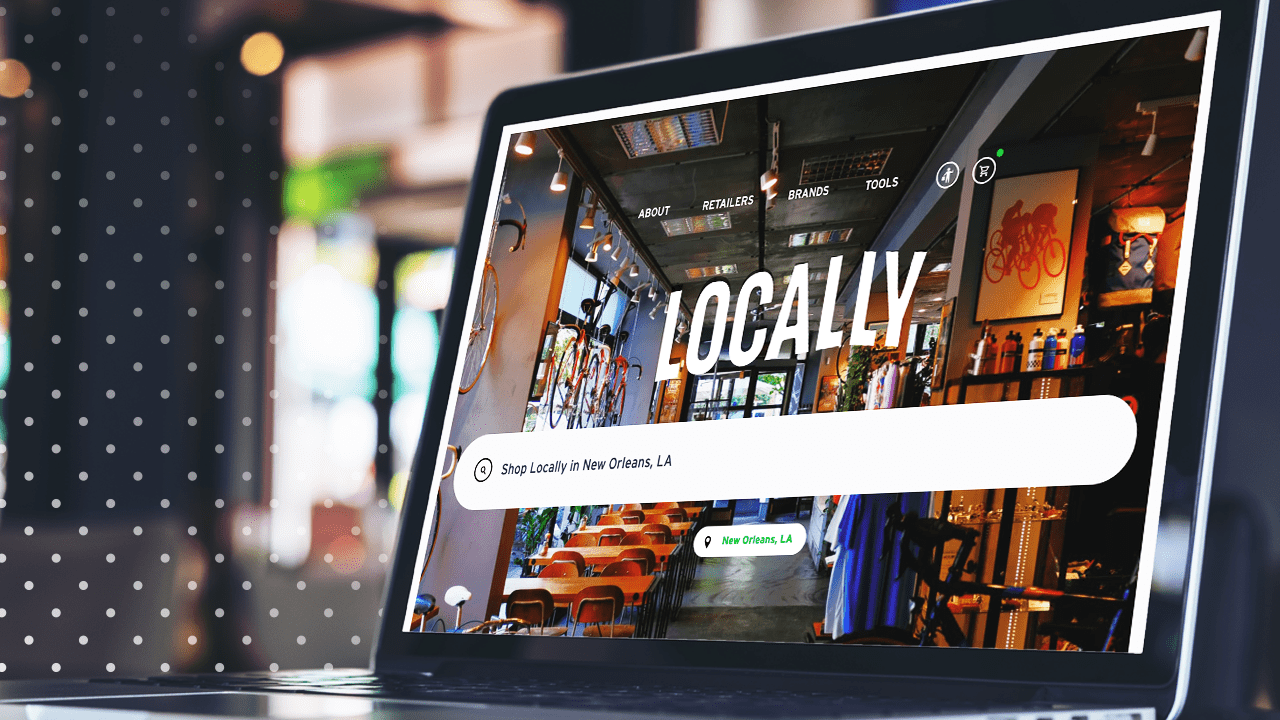 New video: Locally.com