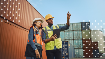 Using GS1 Standards for Supply Chain Visibility