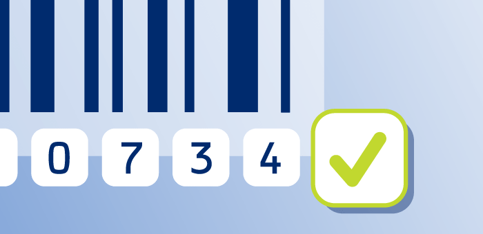 Check Digit Calculator