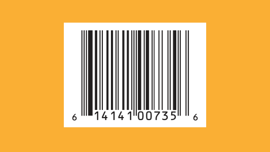 Make a barcode