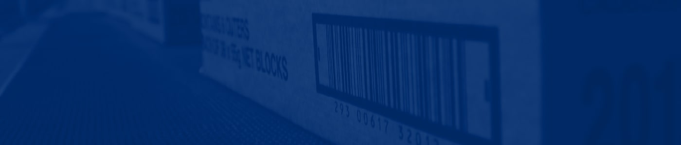 UPC Barcodes & Prefixes