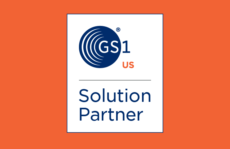 GS1 US Solution Partner