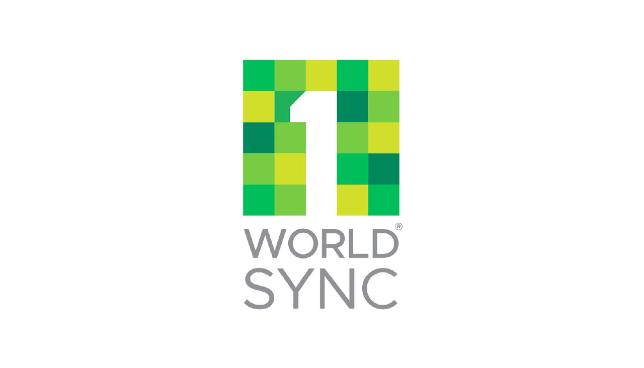 GS1 Connect 2023 Premier Sponsor, 1WorldSync GS1 Connect 2023 Premier Sponsor, 1WorldSync