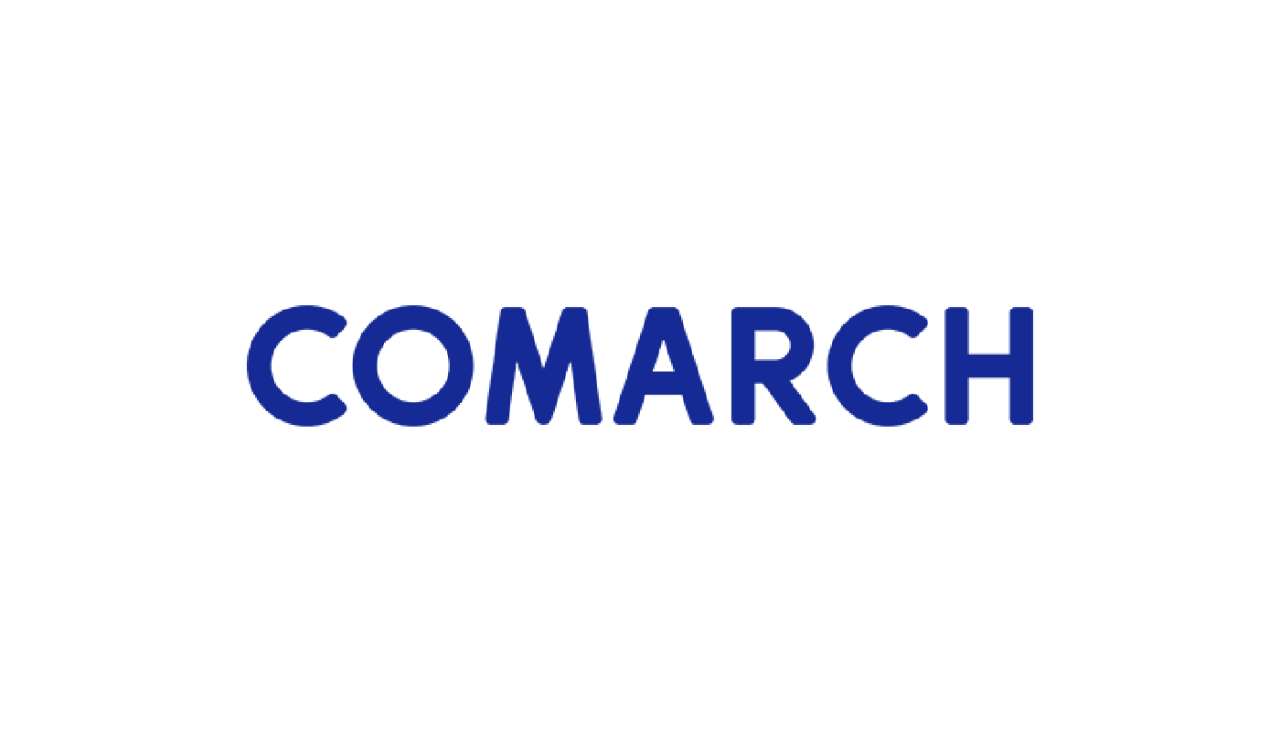 GS1 Connect 2023 Premier Sponsor, Comarch