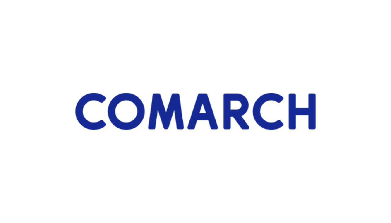 GS1 Connect 2023 Premier Sponsor, Comarch GS1 Connect 2023 Premier Sponsor, Comarch