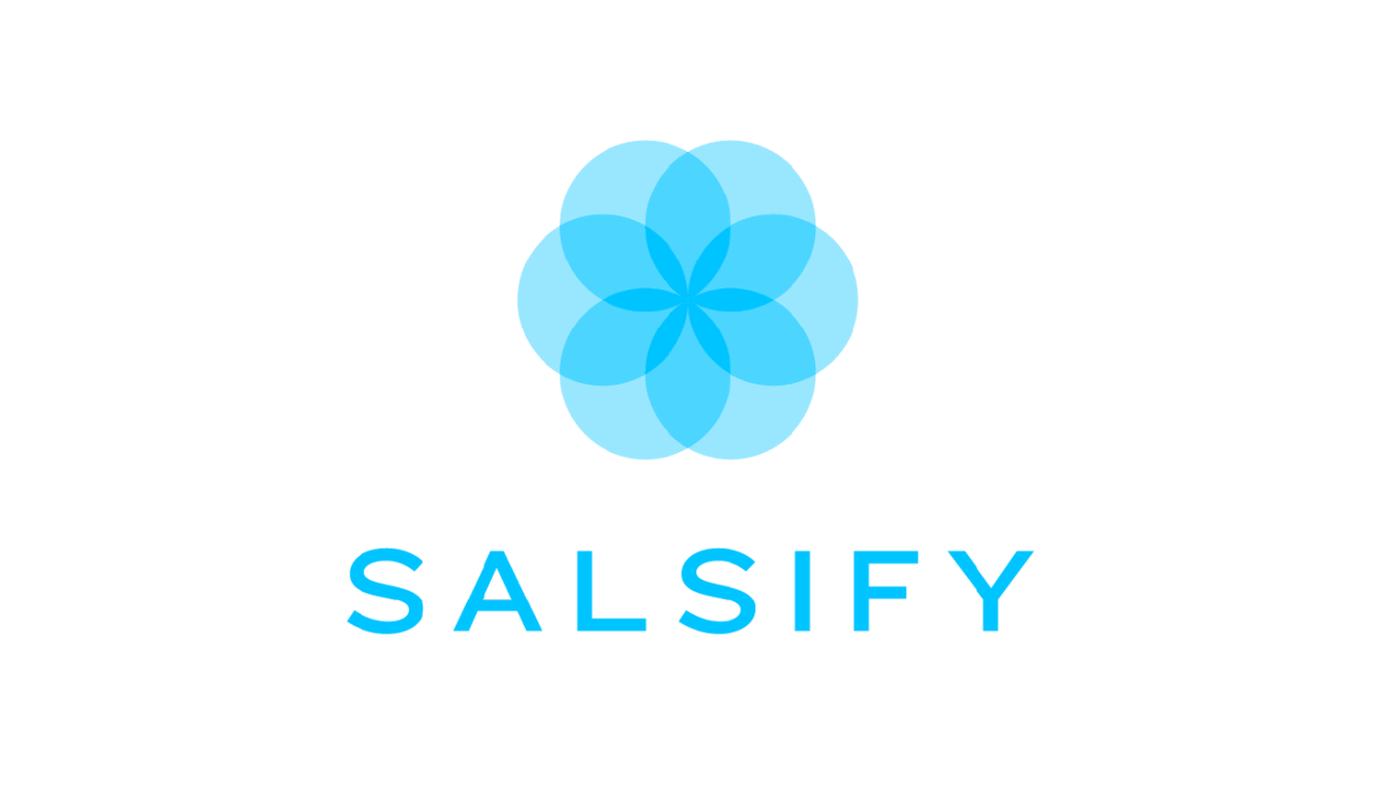 GS1 Connect 2023 Premier Sponsor, Salsify GS1 Connect 2023 Premier Sponsor, Salsify