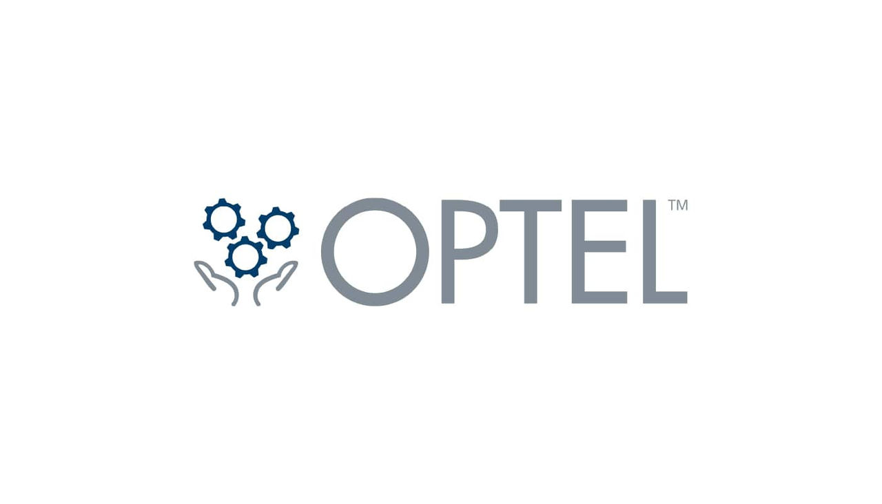 GS1 Connect 2023 Premier Sponsor, Optel GS1 Connect 2023 Premier Sponsor, Optel