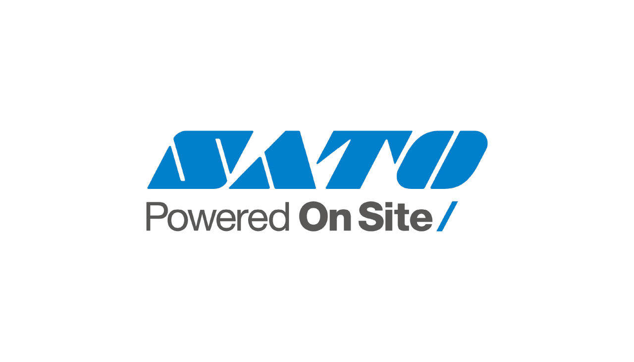 GS1 Connect 2023 Premier Sponsor, SATO America GS1 Connect 2023 Premier Sponsor, SATO America