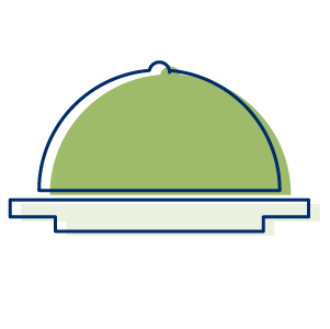 Food tray