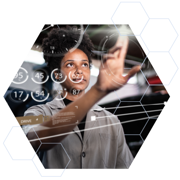Generative AI Overview