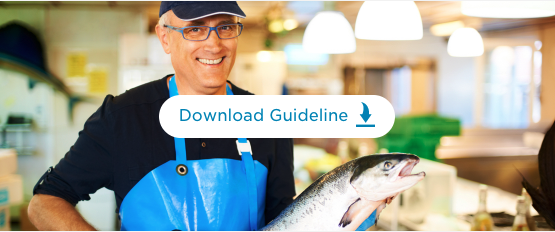 Implementation Guideline for GS1-128 Barcodes
