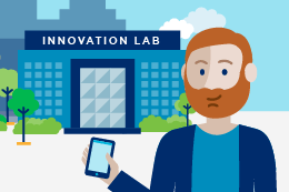 Benefits for Web and Mobile Application Developers image