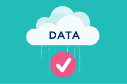 Benefits for GDSN®-certified data poolsimage