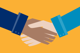 Benefits for solution providers image