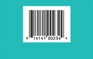 Small Business Barcode