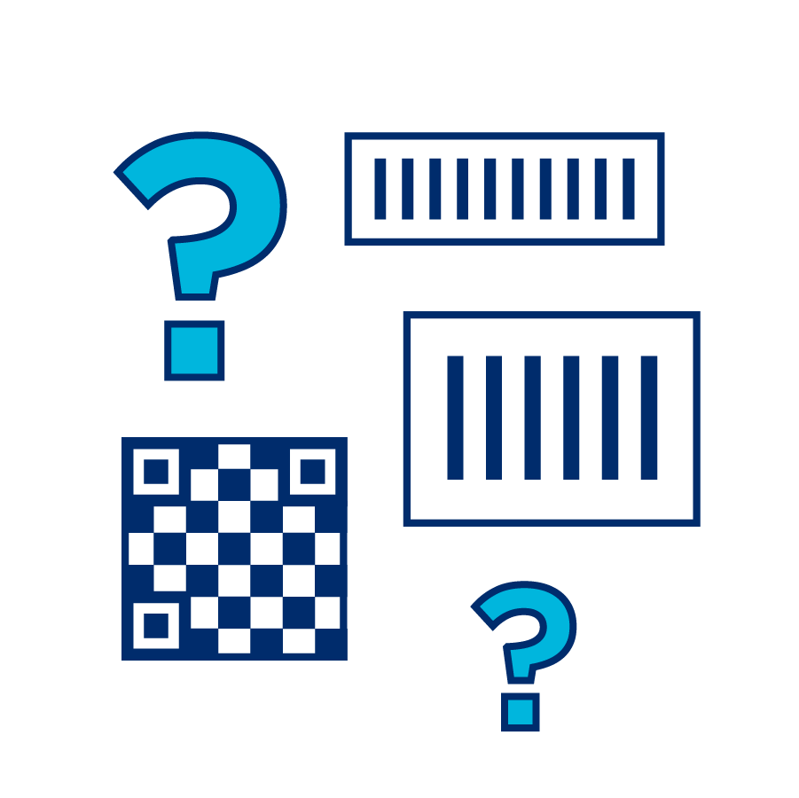 Determine Barcode Type